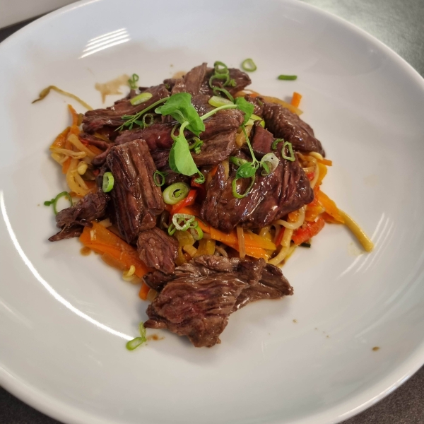 Le restaurant - La Cantine d'Anatole - Narbonne - Restaurant terrasse Narbonne