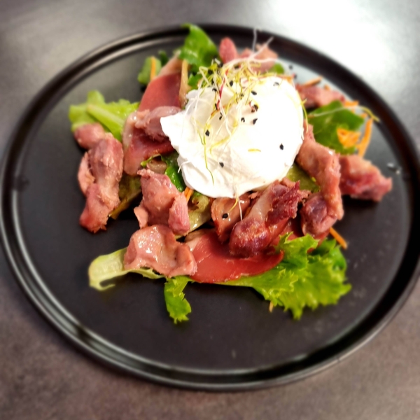 Le restaurant - La Cantine d'Anatole - Narbonne - meilleur resto NARBONNE