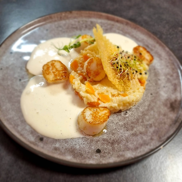 Le restaurant - La Cantine d'Anatole - Narbonne - les meilleurs restaurant de NARBONNE