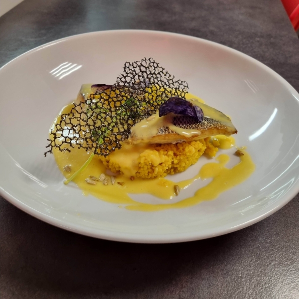 Le restaurant - La Cantine d'Anatole - Narbonne - meilleur restaurant NARBONNE