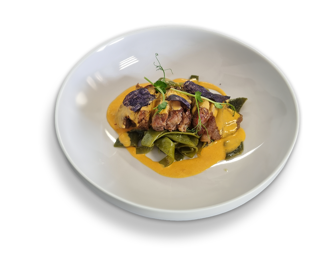 Le restaurant - La Cantine d Anatole - Narbonne